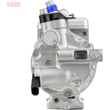 DENSO 7SBU17C Klimakompressor DCP05082