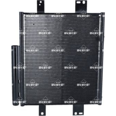 35853 Kondensator, Klimaanlage EASY FIT 35853 Kondensator, Klimaanlage EASY FIT