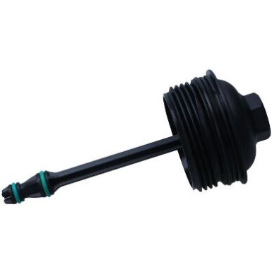 27-1001 Deckel, Ölfiltergehäuse