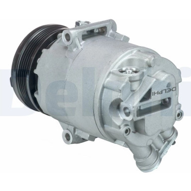 TSP0155458 Kompressor, Klimaanlage