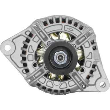 8EL 011 712-591 Generator