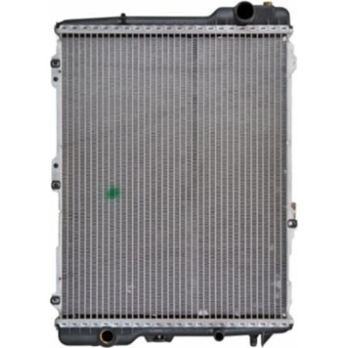 Mahle | Kühler, Motorkühlung | CR 254 000S