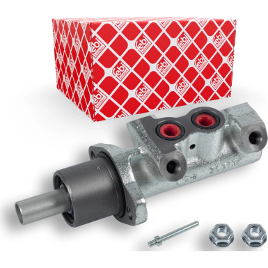 FEBI BILSTEIN 109431 Hauptbremszylinder