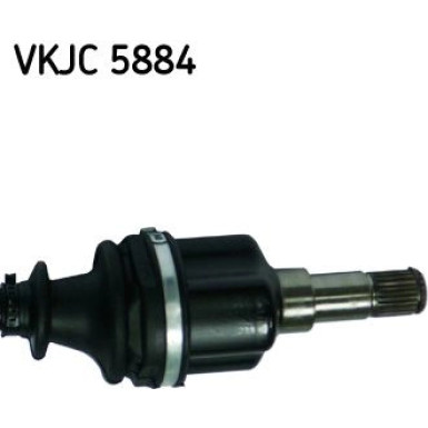 VKJC 5884 Antriebswelle VKJC 5884 Antriebswelle