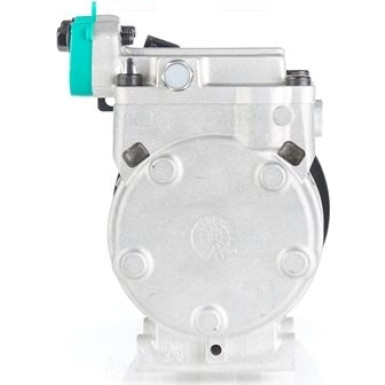 89387 Kompressor, Klimaanlage ** FIRST FIT ** 89387 Kompressor, Klimaanlage ** FIRST FIT **