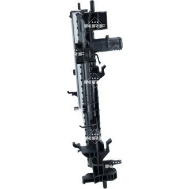 NRF | Kühler, Motorkühlung | 58492