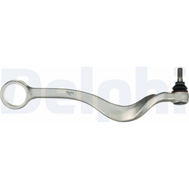 Delphi Lenker, Radaufhängung TC868