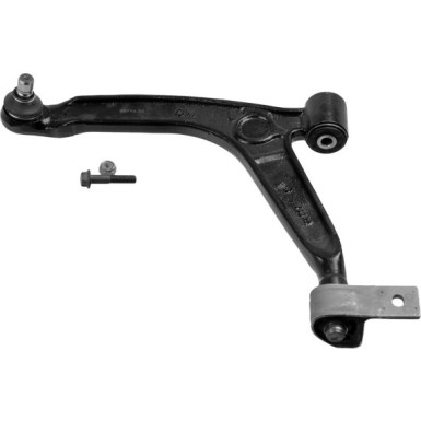 26714 02 Lenker, Radaufhängung