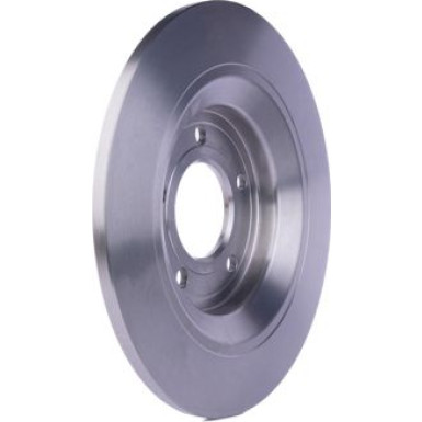 Hella | Bremsscheibe | 8DD 355 112-901