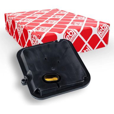 FEBI BILSTEIN 108282 Hydraulikfilter, Automatikgetriebe FEBI BILSTEIN 108282 Hydraulikfilter, Automatikgetriebe