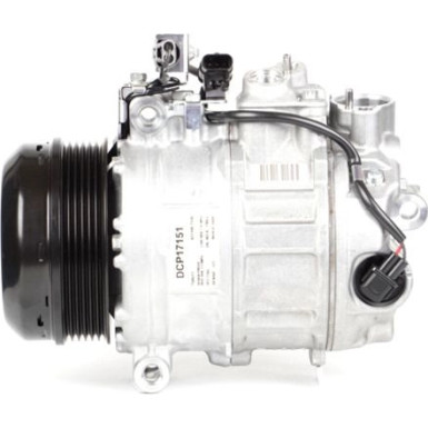 Mahle | Kompressor, Klimaanlage | ACP 582 000P