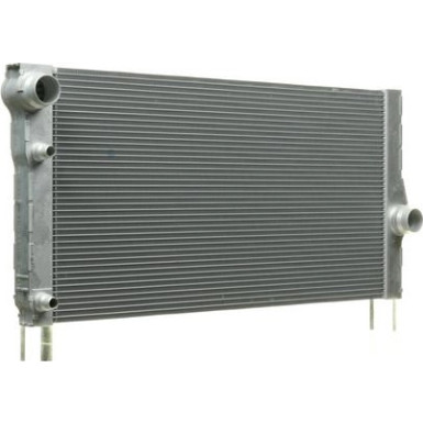 CR 1147 000P Kühler, Motorkühlung BEHR *** PREMIUM LINE ***