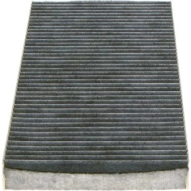 BOSCH 1 987 432 345 Innenraumfilter