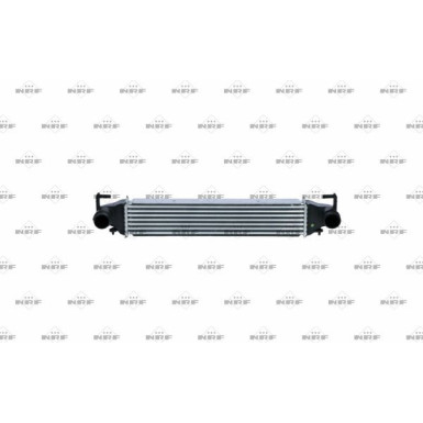 NRF | Ladeluftkühler | 30970