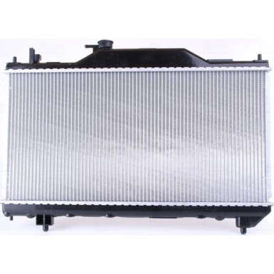 64640A Kühler, Motorkühlung ** FIRST FIT **