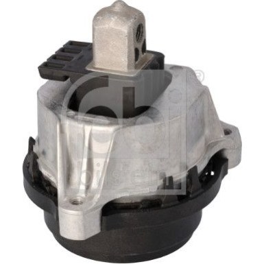 193623 Lagerung, Motor