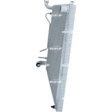 NRF | Kühler, Motorkühlung | 53681