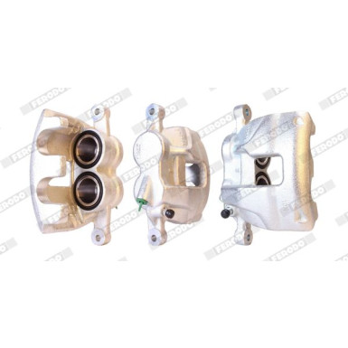 Ferodo | Bremssattel | FCL695246