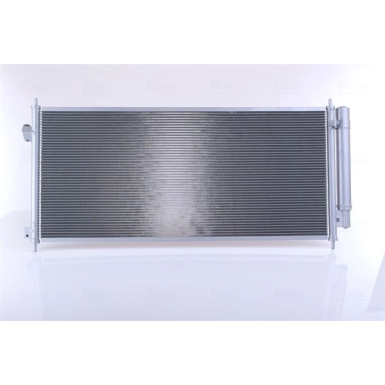 940241 Kondensator, Klimaanlage ** FIRST FIT ** 940241 Kondensator, Klimaanlage ** FIRST FIT **