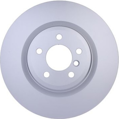 Hella | Bremsscheibe | 8DD 355 125-091