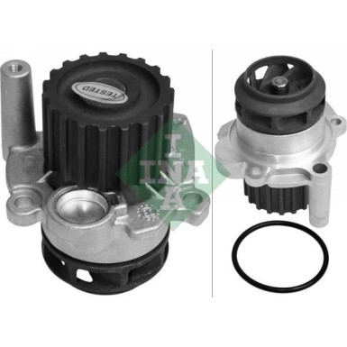 538 0325 10 Wasserpumpe, Motorkühlung