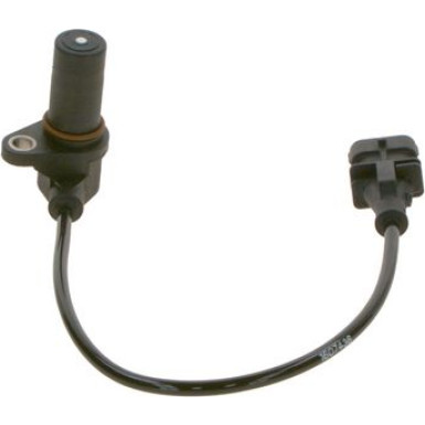 BOSCH | Sensor, Nockenwellenposition | 0 281 002 676