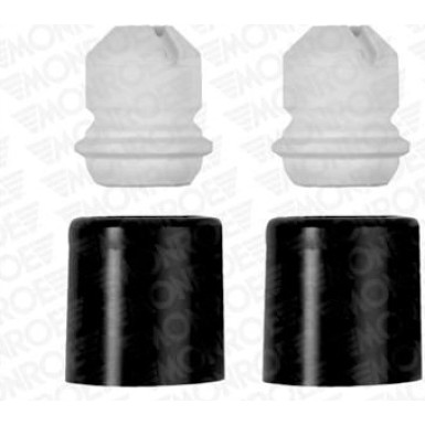 Monroe | Staubschutzsatz, Stoßdämpfer | PK045