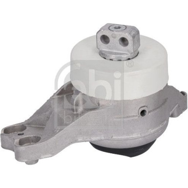 195116 Lagerung, Motor