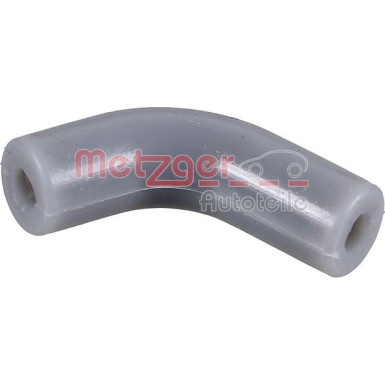 Metzger | Schlauch, Luftversorgung | 2389067