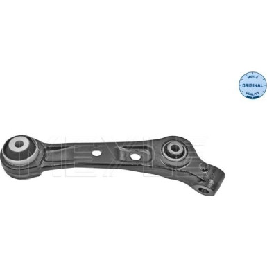 Meyle Lenker, Radaufhängung MEYLE-ORIGINAL: True to OE 316 050 0053