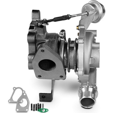 OE Germany Turbolader 20 0960 108143