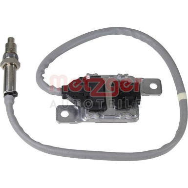 0940006 NOx-Sensor, NOx-Katalysator