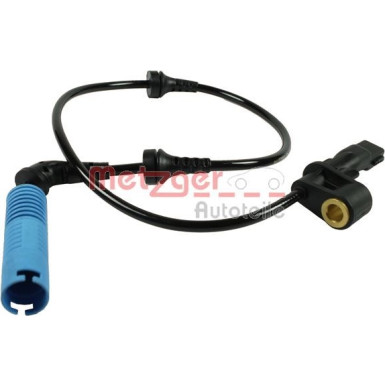 0900011 Sensor, Raddrehzahl