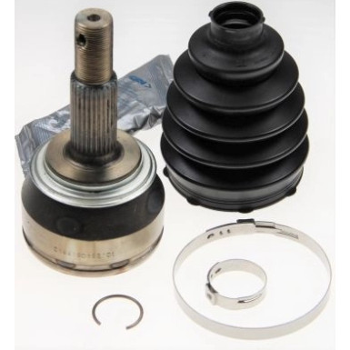 36512 Gelenksatz, Antriebswelle GKN Automotive OE-Technologie 52°