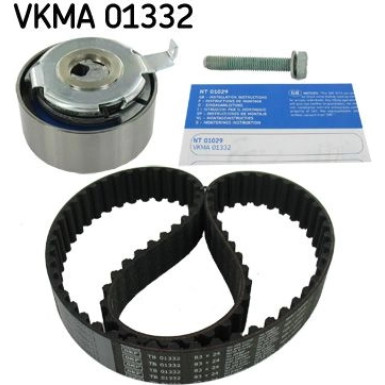 VKMA 01332 Zahnriemensatz