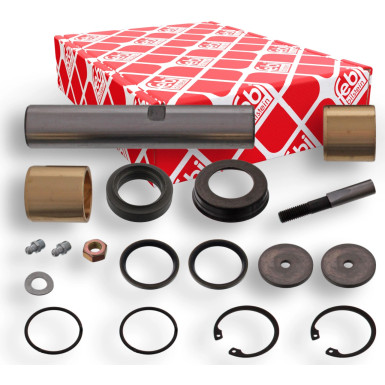 FEBI BILSTEIN 30281 Reparatursatz, Achsschenkelbolzen