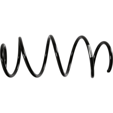 993 673 Fahrwerksfeder