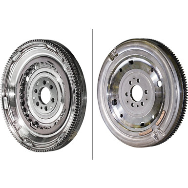 Schwungrad LuK DMF 415 0506 09