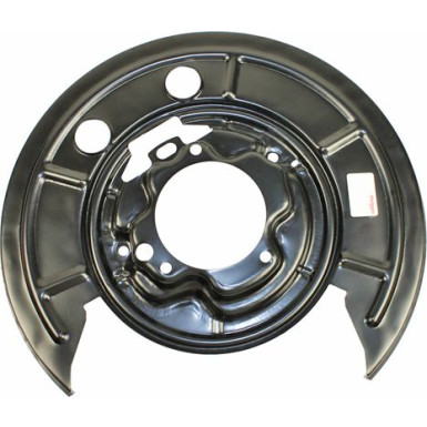 6115104 Spritzblech, Bremsscheibe