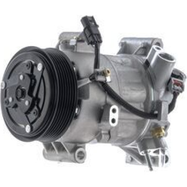 Mahle | Kompressor, Klimaanlage | ACP 1566 000P