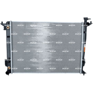 53051 Kühler, Motorkühlung 53051 Kühler, Motorkühlung