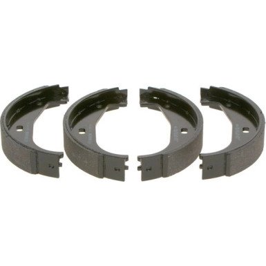 0 986 487 520 Bremsbackensatz, Feststellbremse