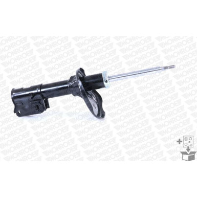 G8093 Stoßdämpfer MONROE ORIGINAL (Gas Technology) G8093 Stoßdämpfer MONROE ORIGINAL (Gas Technology)