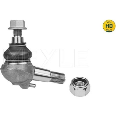 016 010 6327/HD Trag-/Führungsgelenk MEYLE-HD: Better than OE.