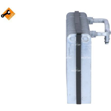 36100 Verdampfer, Klimaanlage EASY FIT