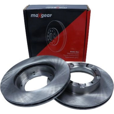 Maxgear | Bremsscheibe | 19-2815