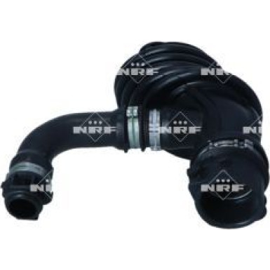 165000 Ansaugschlauch, Luftfilter