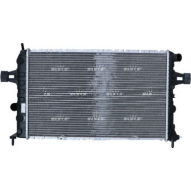 58177 Kühler, Motorkühlung EASY FIT 58177 Kühler, Motorkühlung EASY FIT