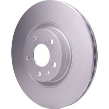 Hella | Bremsscheibe | 8DD 355 101-951