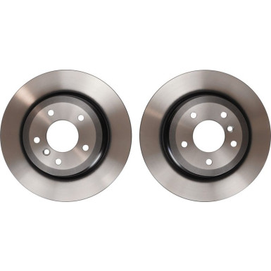 TRW Bremsscheibe DF6299